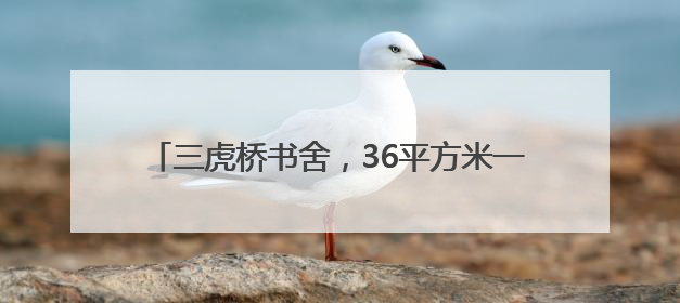 三虎桥书舍，36平方米一年“圈粉”1.5万人次！