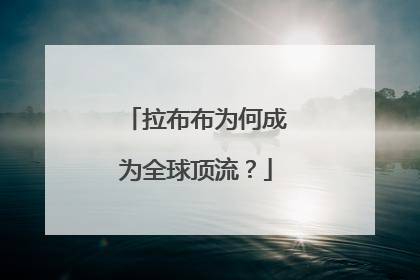 拉布布为何成为全球顶流？
